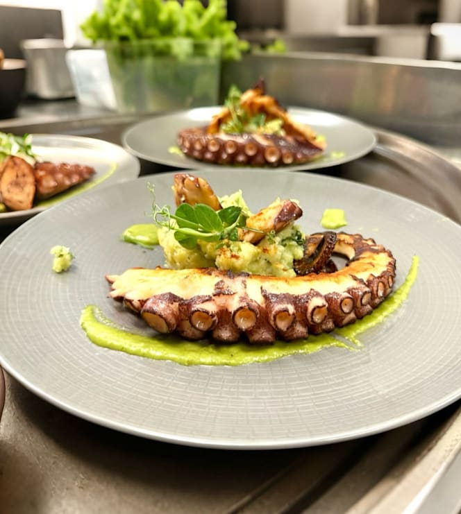 La Farola del Mar - 2