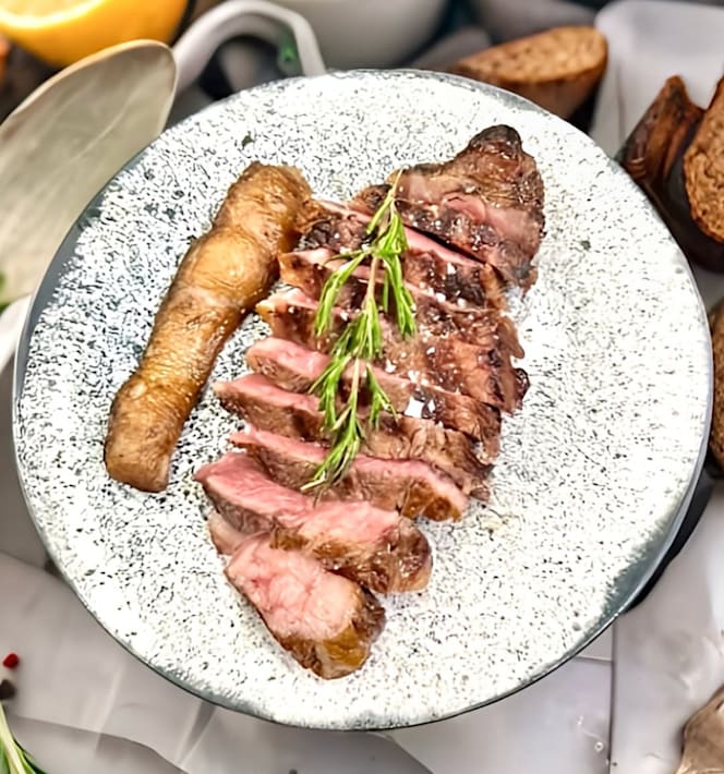 La Farola del Mar - 6