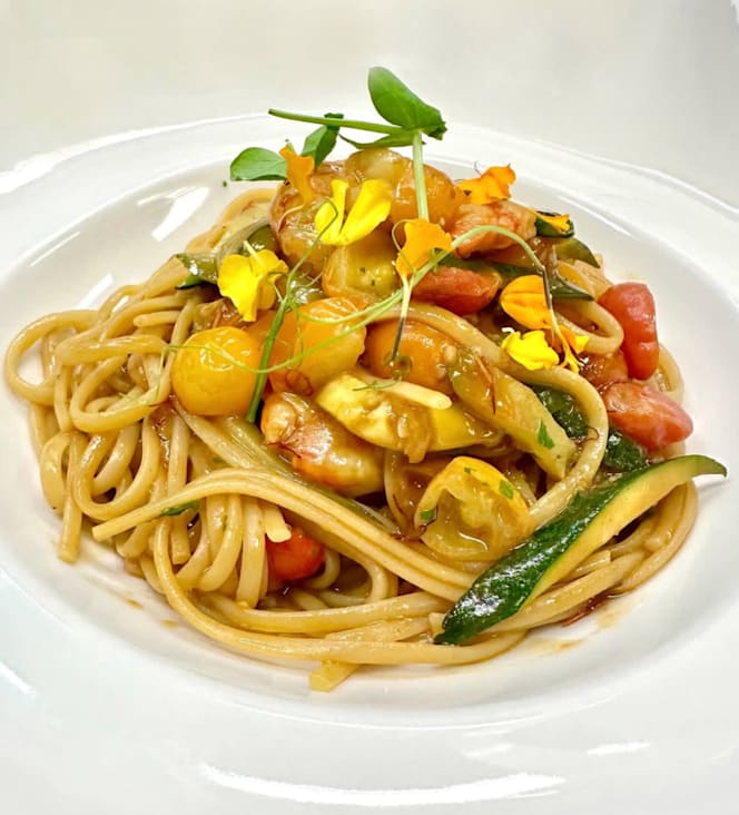 La Farola del Mar - 1