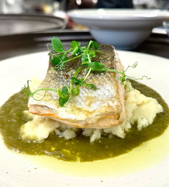 La Farola del Mar - 8