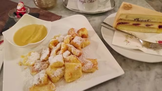 "SISI " Cafe-Bistro-Bar - 3