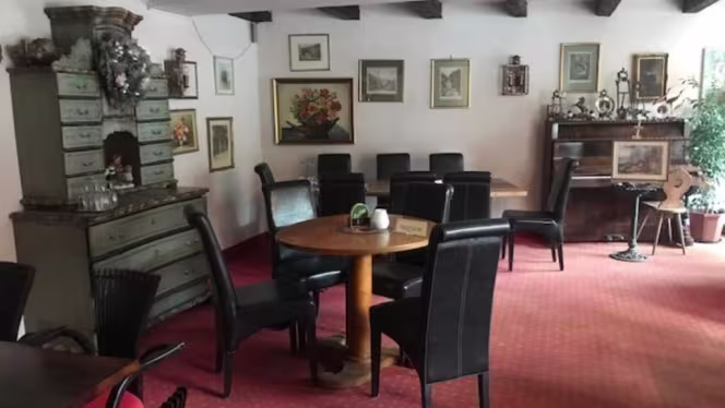 "SISI " Cafe-Bistro-Bar - 2