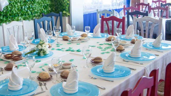 Lamarimandona Beach - 0