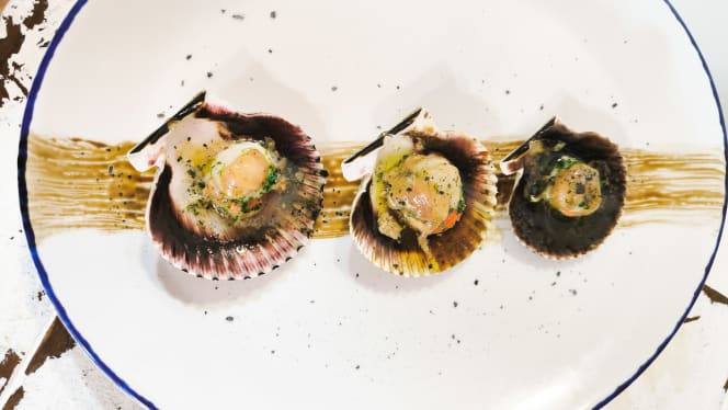 Lamarimandona Beach - 5