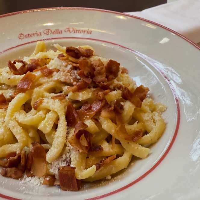 Osteria Della Vittoria - 8