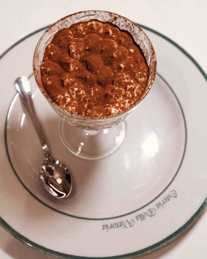 Osteria Della Vittoria - 1