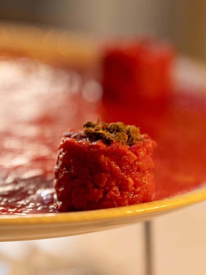 Osteria Della Vittoria - 5