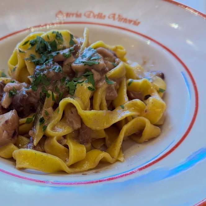 Osteria Della Vittoria - 3