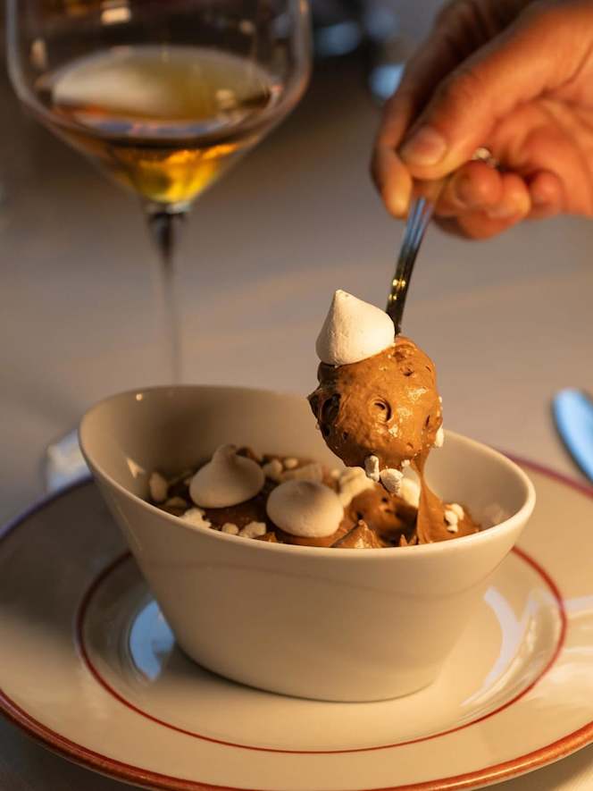 Osteria Della Vittoria - 6