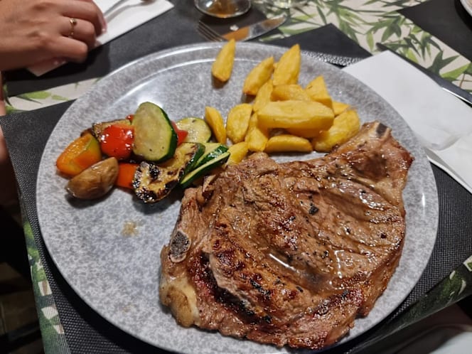 Restaurante Pizzeria La Lleona - 5