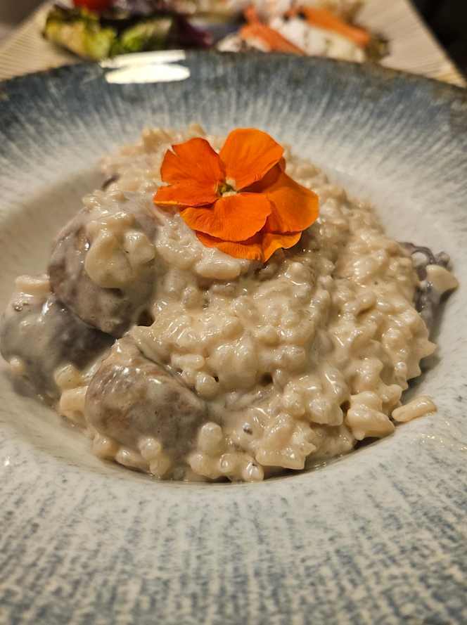 Restaurante Pizzeria La Lleona - 0