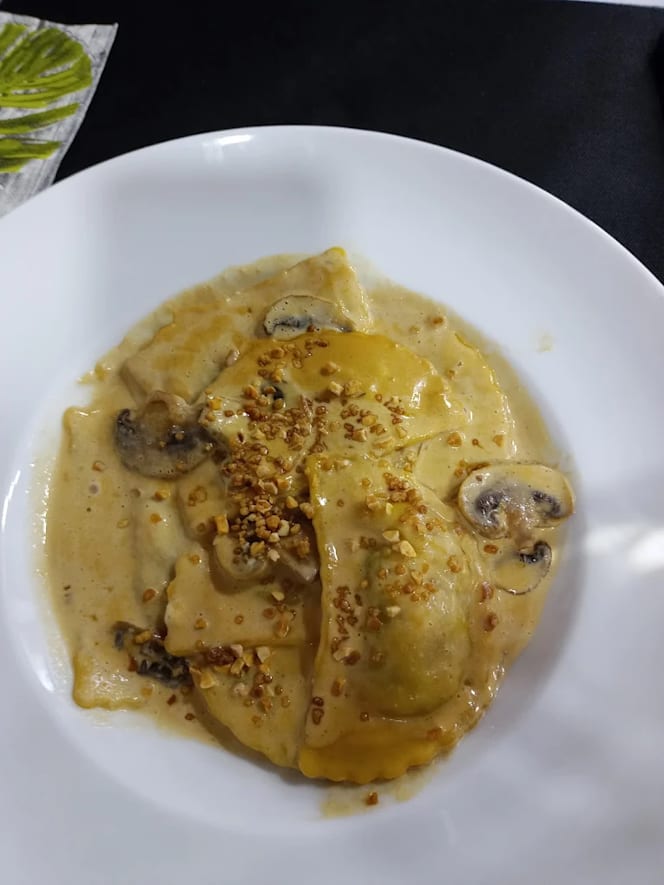 Restaurante Pizzeria La Lleona - 6