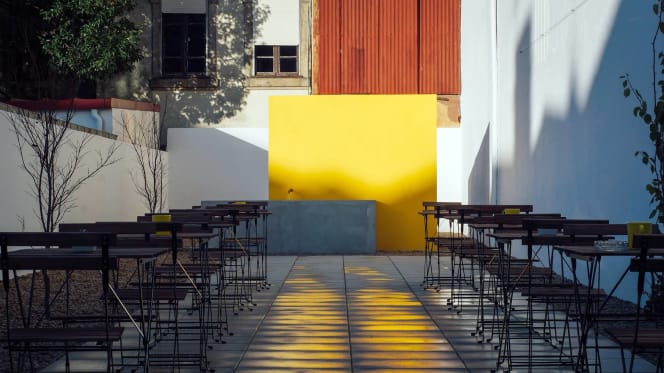 Avenida 830 - Porto - 9