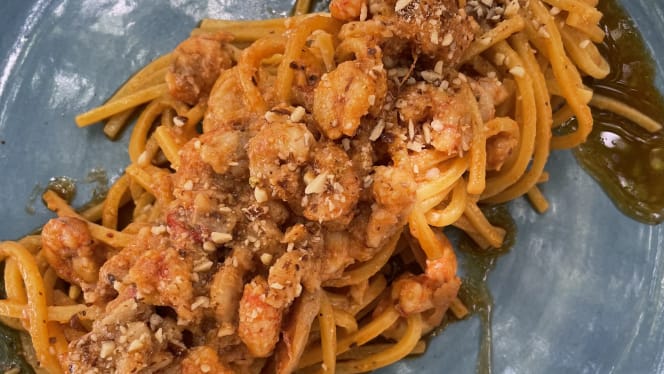 La Maiolica - Il Ristorante Di Maharìa - 3