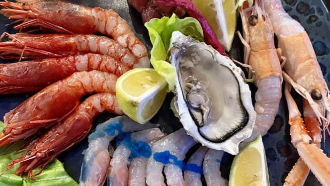 La Maiolica - Il Ristorante Di Maharìa - 5