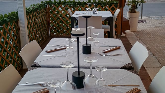 Ristorante Gardenia - 0