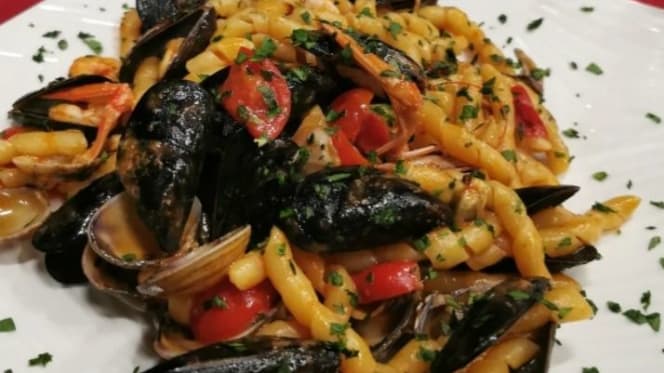 Ristorante Gardenia - 6