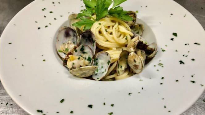 Ristorante Gardenia - 8