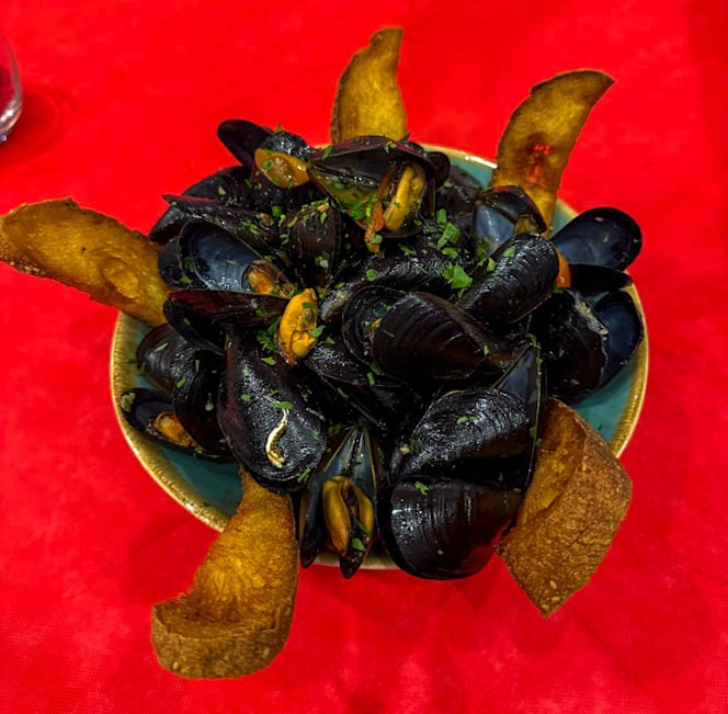 Ristorante Gardenia - 1