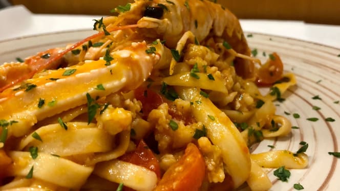 Ristorante Gardenia - 9