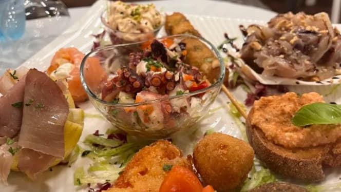 Ristorante Gardenia - 5