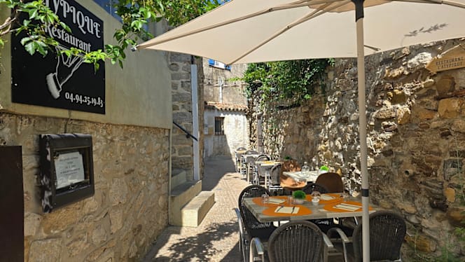 L'Atypique (Le Castellet Village Médiéval) - 9