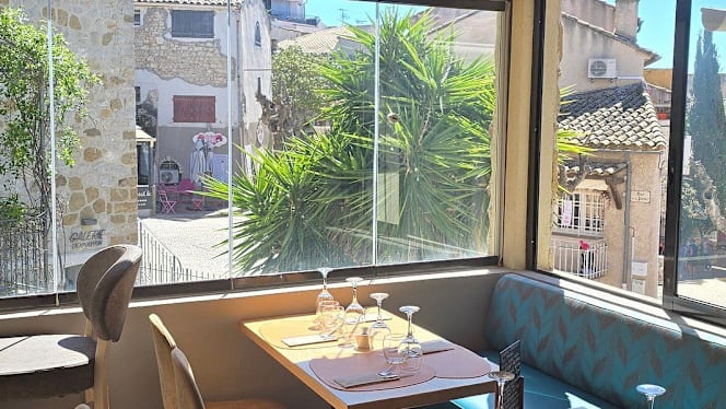 L'Atypique (Le Castellet Village Médiéval) - 1