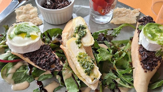 L'Atypique (Le Castellet Village Médiéval) - 7