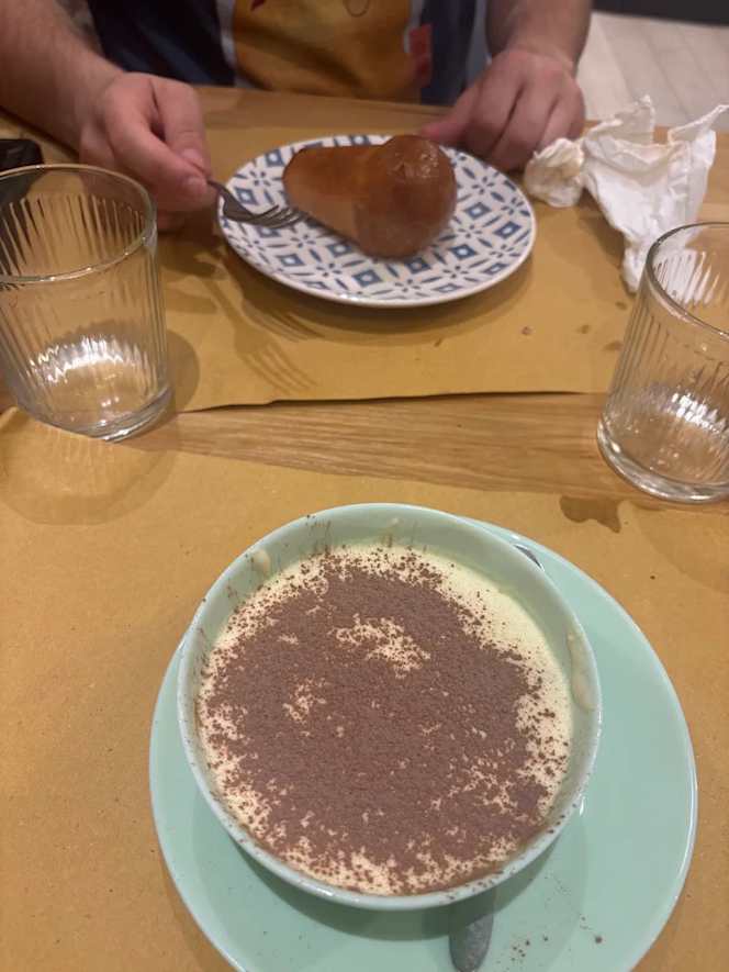 Acqua e Farina Pizza Napoletana con Cucina - 4