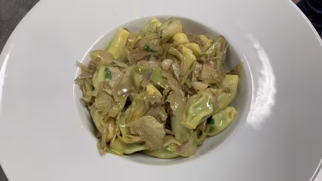 Ristorante da Mario - 1