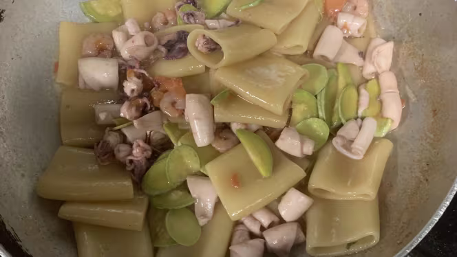 Ristorante da Mario - 2