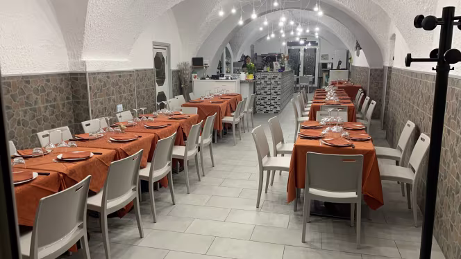 Ristorante da Mario - 9