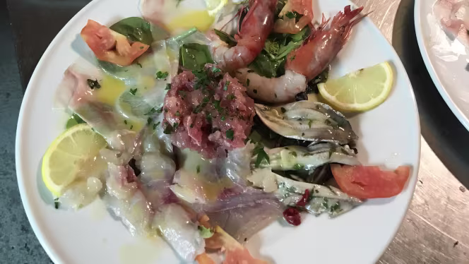 Ristorante da Mario - 5