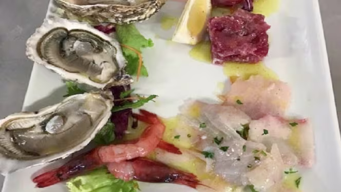 Ristorante da Mario - 8