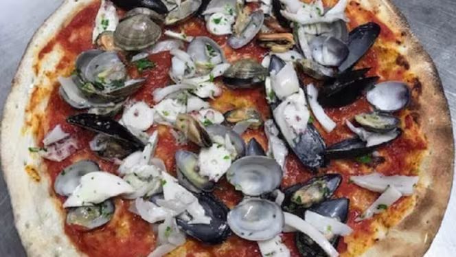 Ristorante da Mario - 7