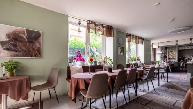 Himmelska Hundar - 9