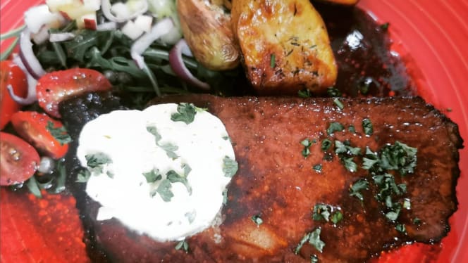 Himmelska Hundar - 1