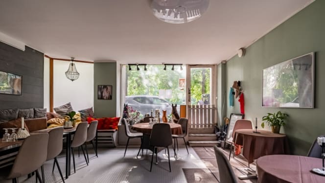 Himmelska Hundar - 6