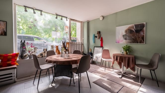 Himmelska Hundar - 7