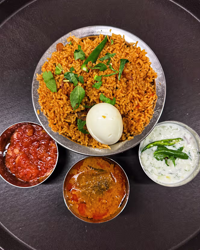 DOSA BAR LTD - 2