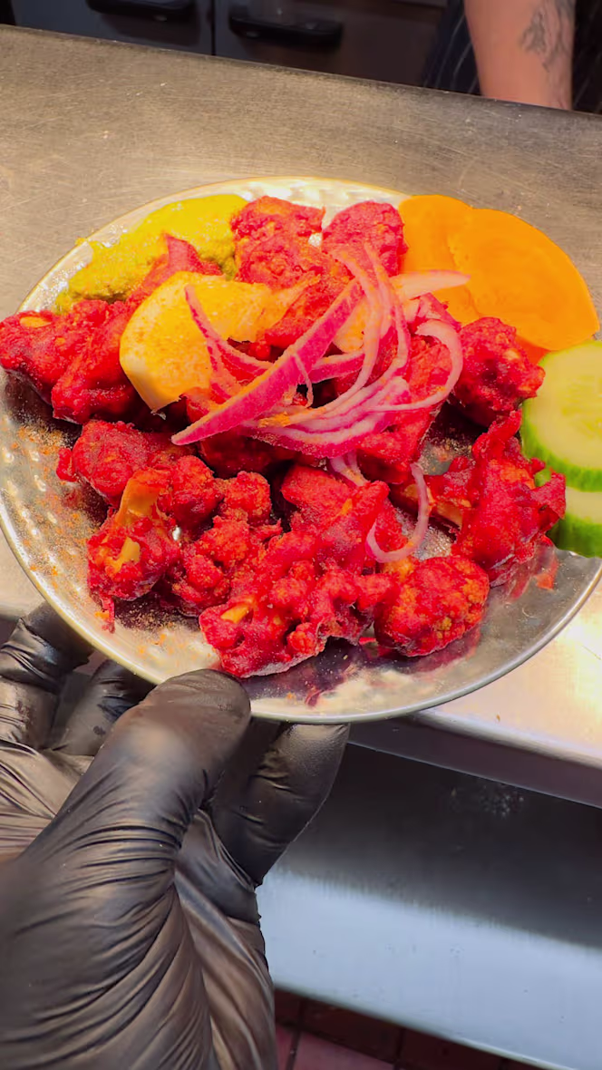 DOSA BAR LTD - 0