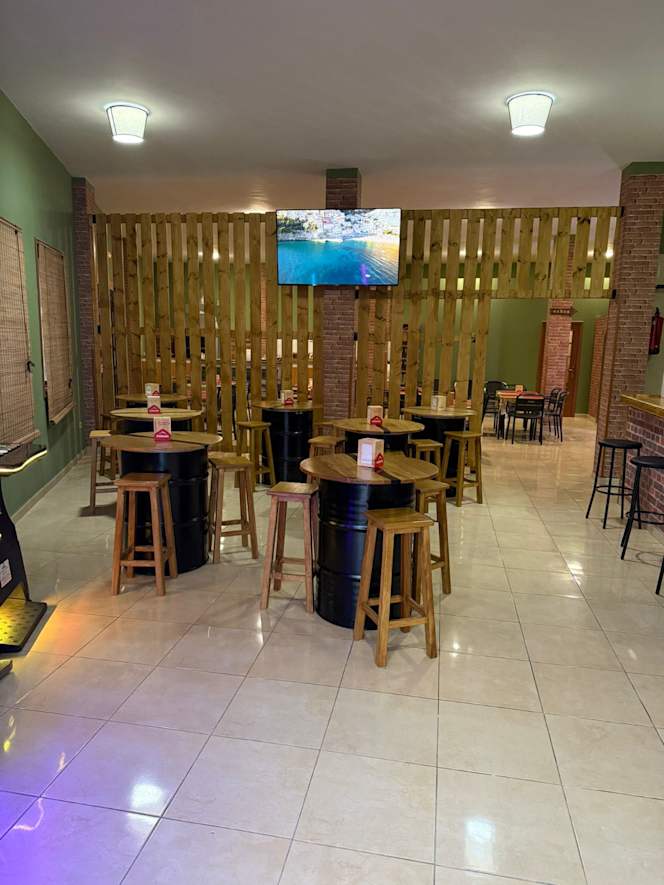 Yeleta Restaurante - 6