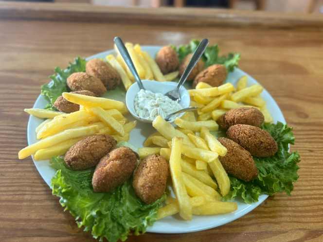 Yeleta Restaurante - 1