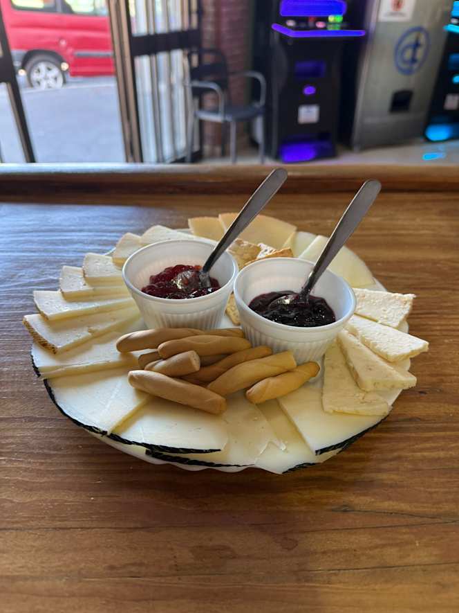 Yeleta Restaurante - 4