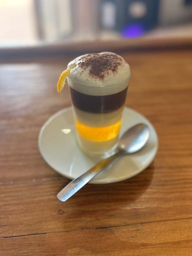 Yeleta Restaurante - 3