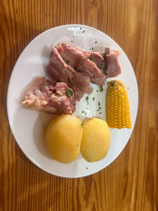 Yeleta Restaurante - 2