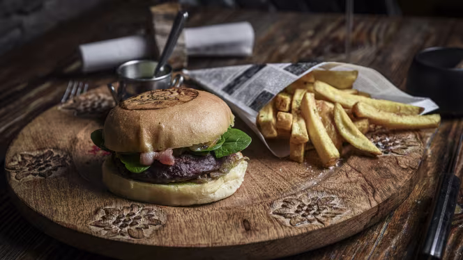 Chez Pépé Nicolas - 5