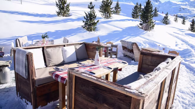 Chez Pépé Nicolas - 2