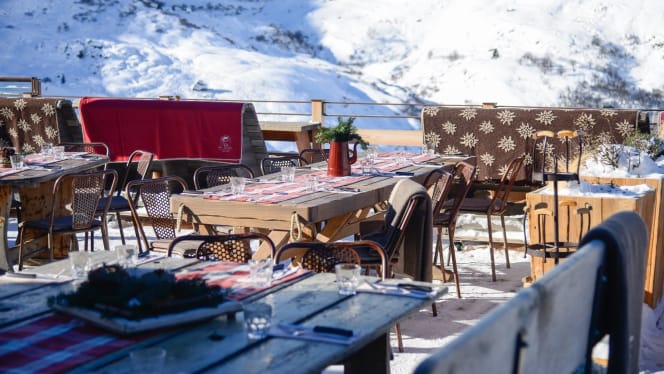 Chez Pépé Nicolas - 8