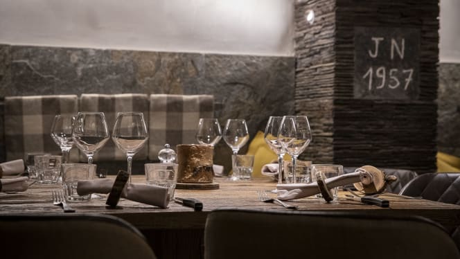 Chez Pépé Nicolas - 6